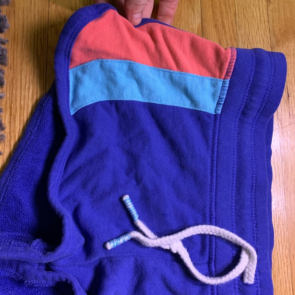 Comfy shorts